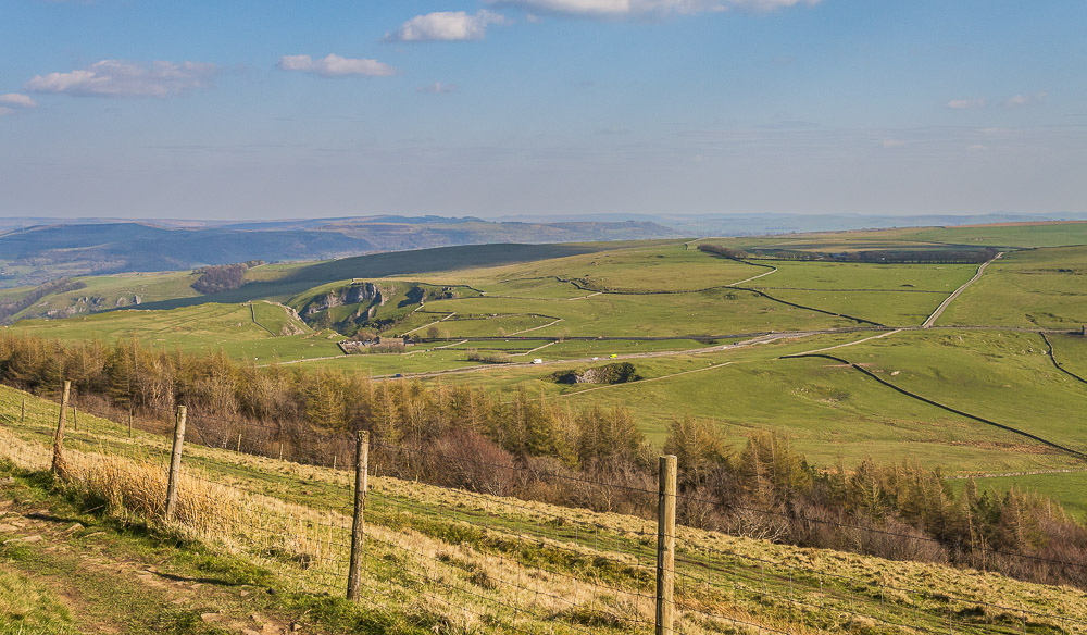 Winnats Pass Winnats Pass